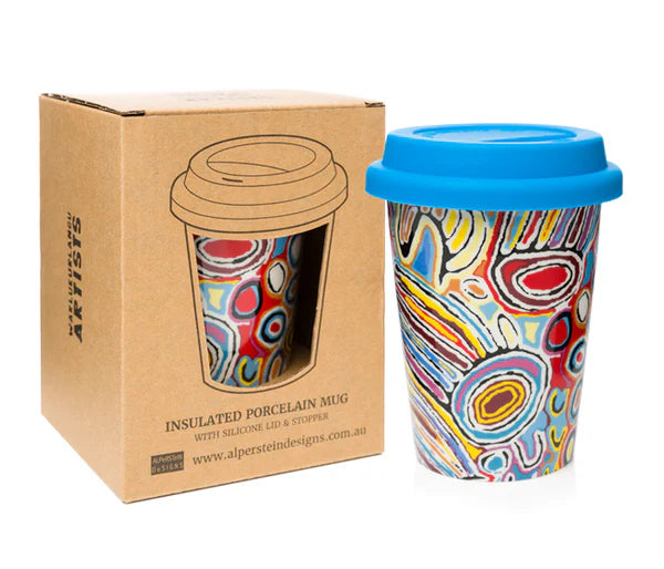 Insulated Mug