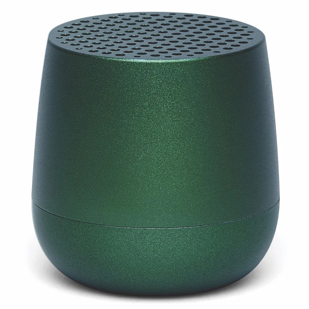 Lexon Mino + Bluetooth Speaker