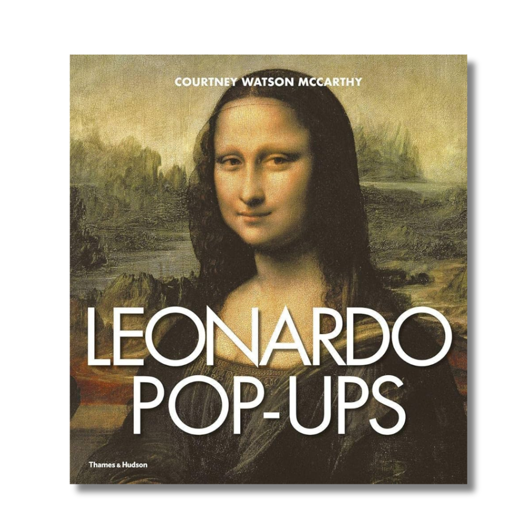 Leonardo Pop-Ups