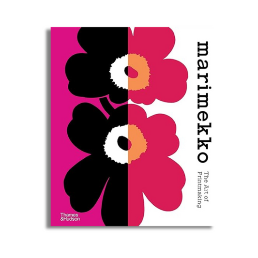 Marimekko: The Art of Printmaking