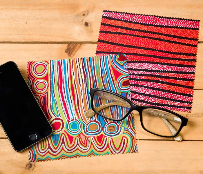 Lens Cloths (Pack of 24)