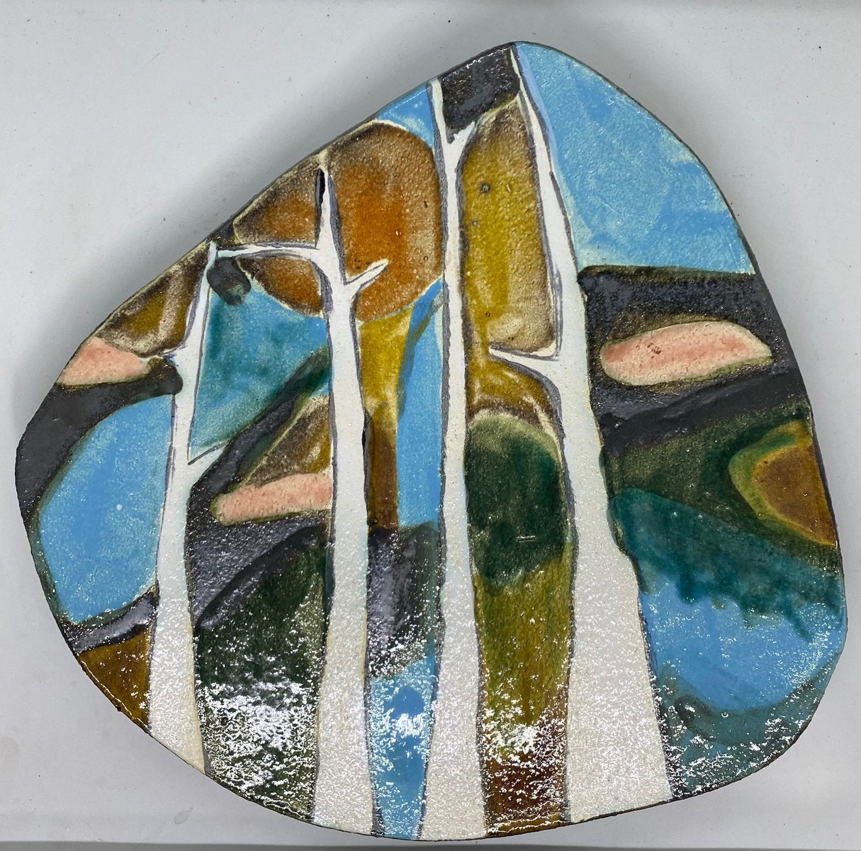 Landscape Platter lll