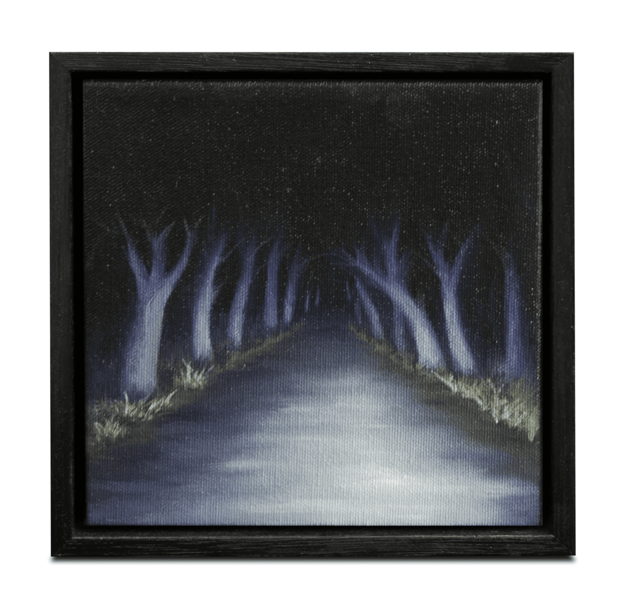 Midnight Track