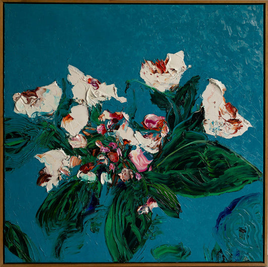 Winter Orchids