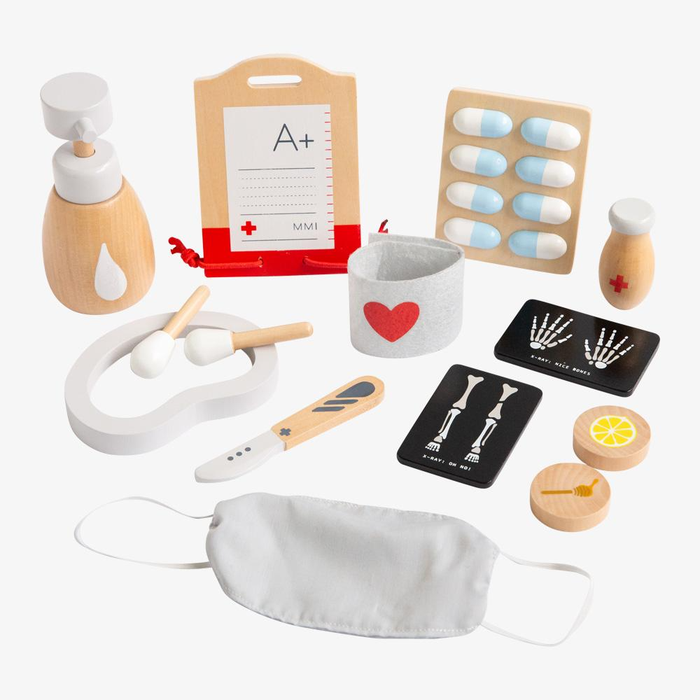 Iconic Surgeon Kit