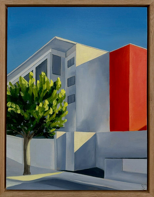 Venulosa Ave