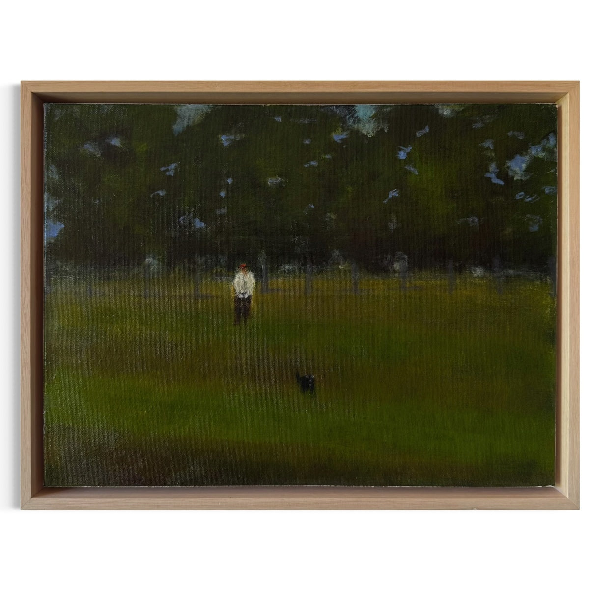 Tracy Strange