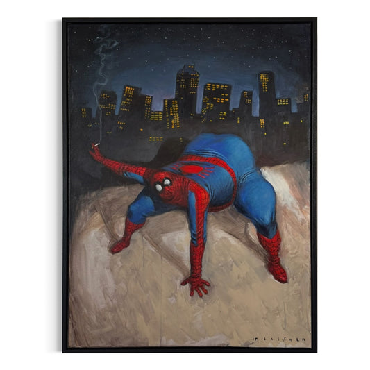 Spidey