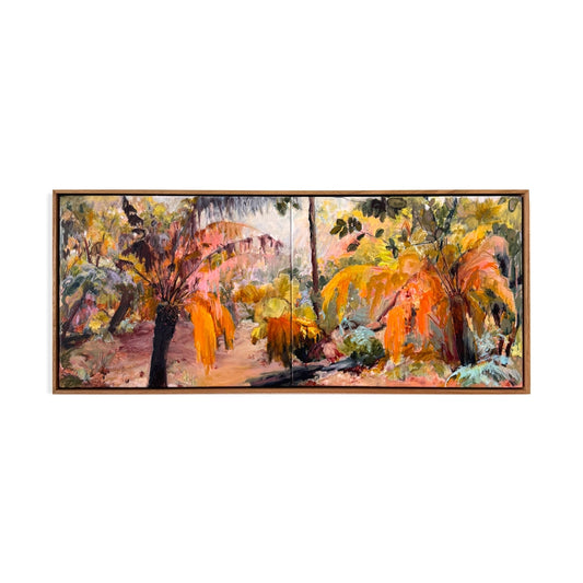 Radiant and Marvellous Things