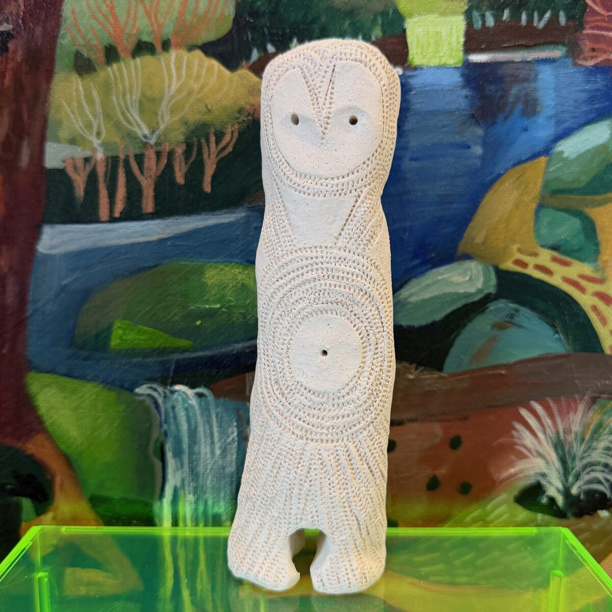 River Owl 1