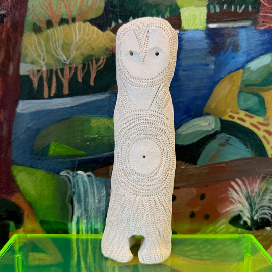 River Owl 1