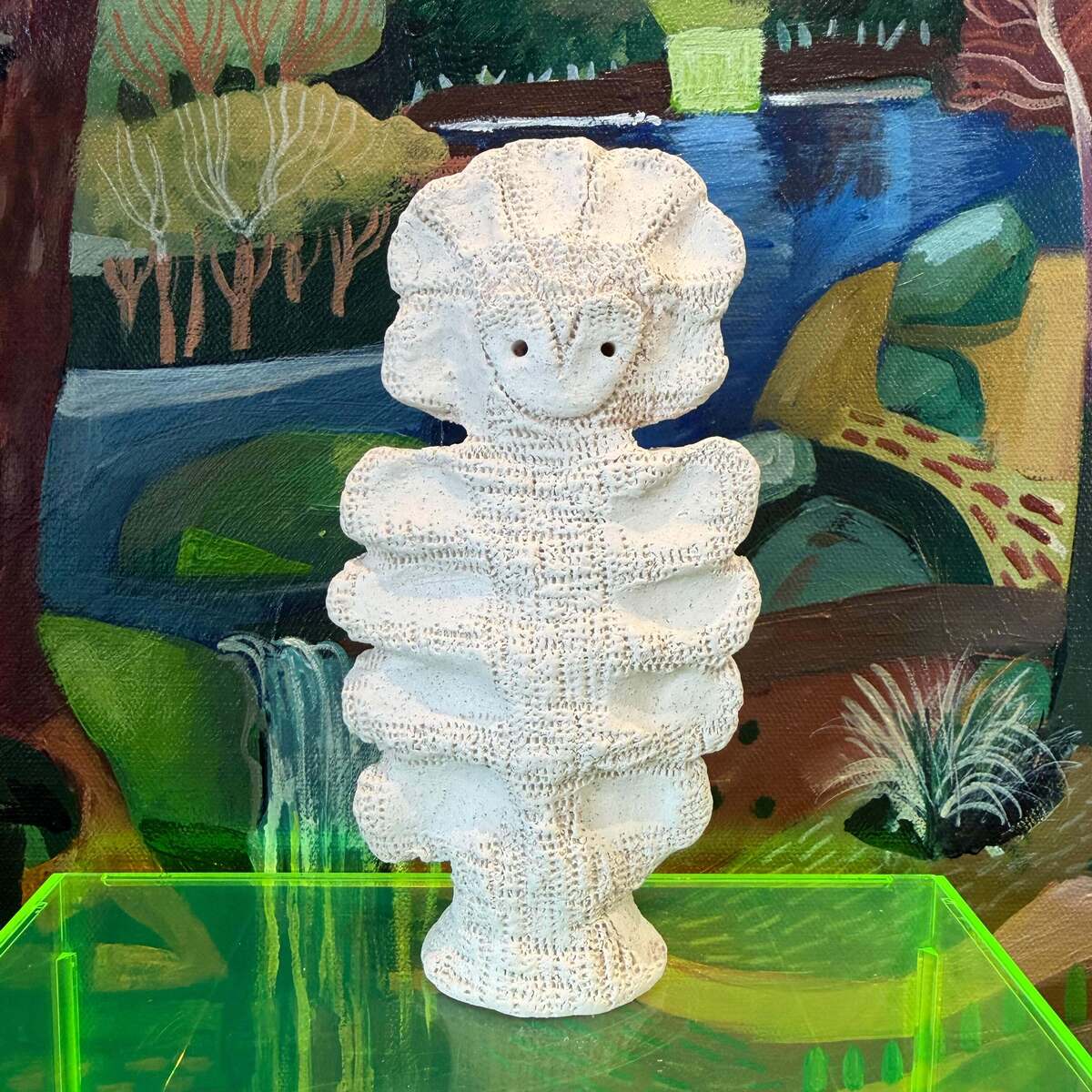 River Owl 6