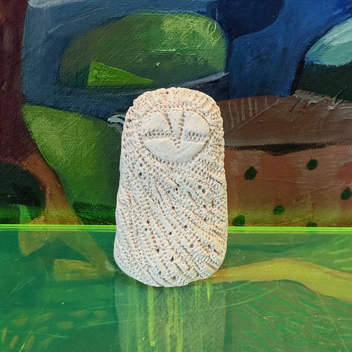 River Owl 5