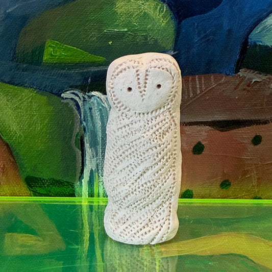 River Owl 4