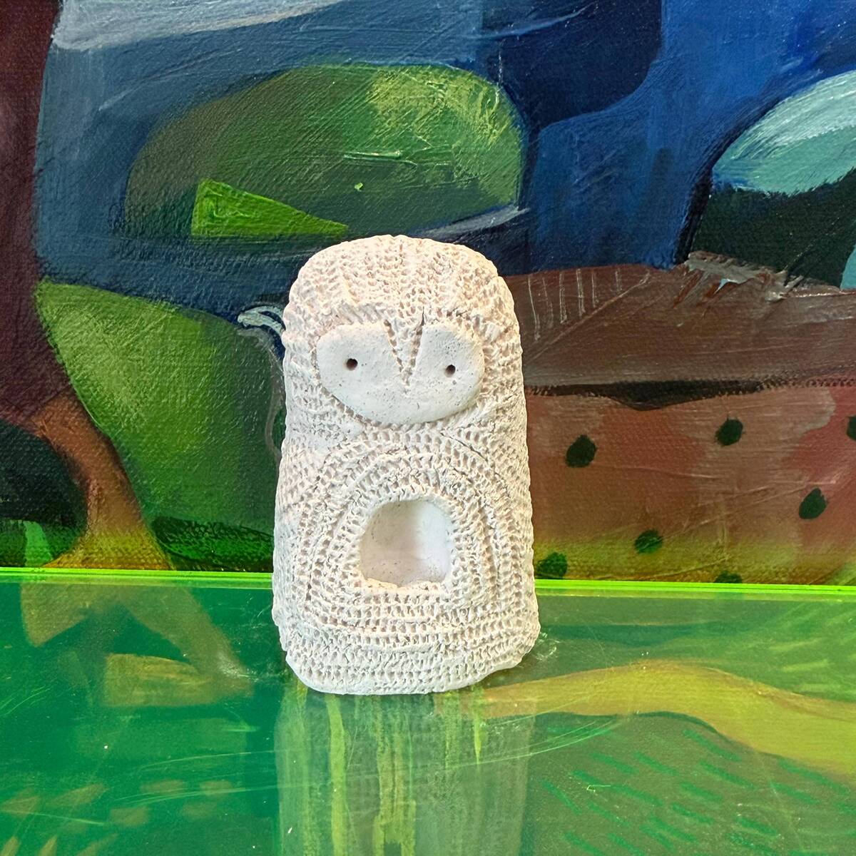 River Owl 5
