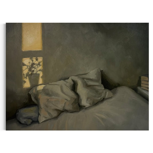 Pillow Talk I
