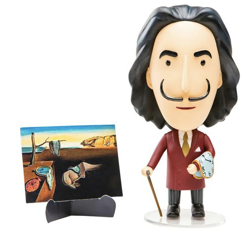 Salvador Dali Figure