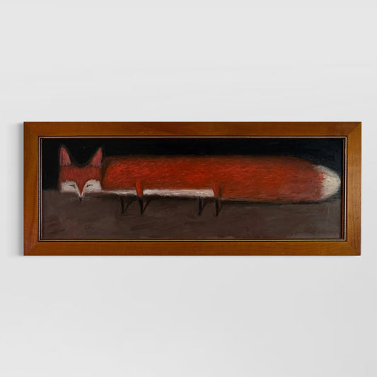 Red Fox