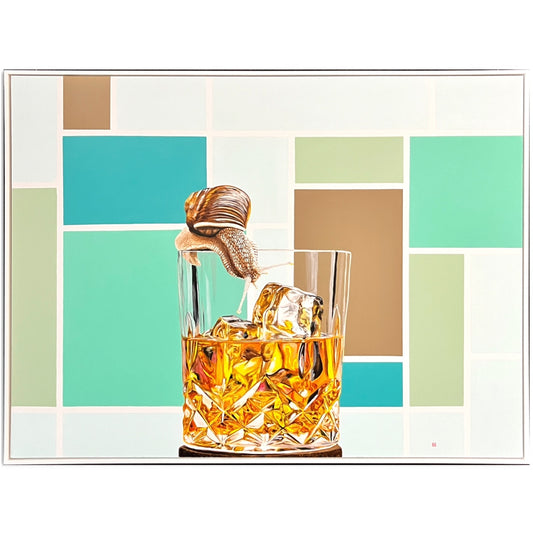 The Slow Connoisseur