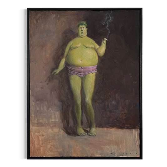 Hulk