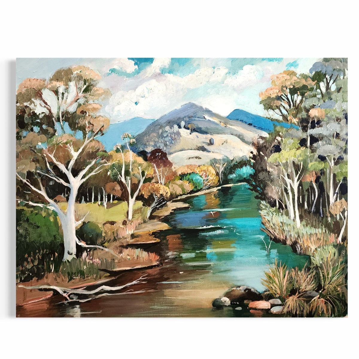 Riverlands No. 2