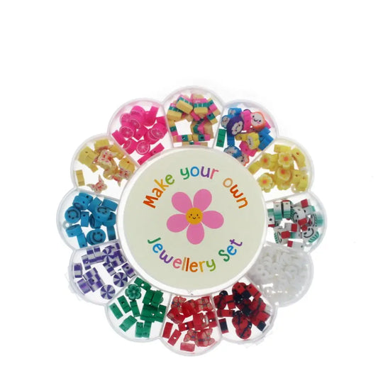Rex London Make Your Own Jewellery - Daisy Set