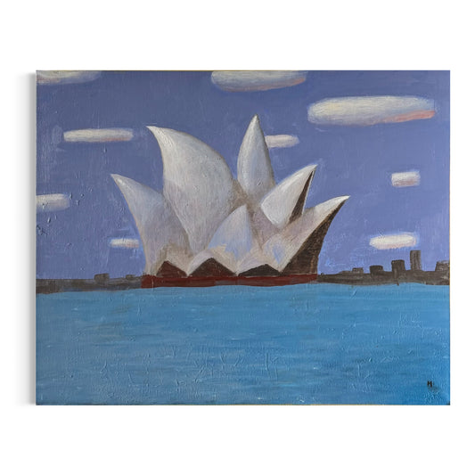 Opera House
