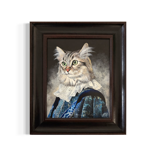 Regal Cat I