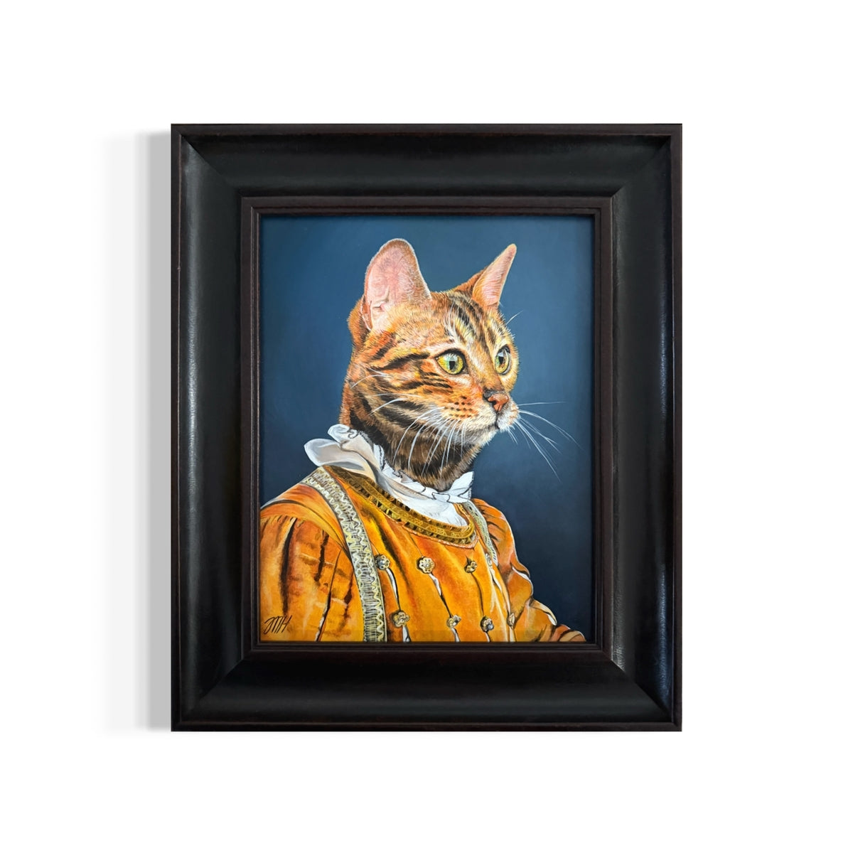 Regal Cat II