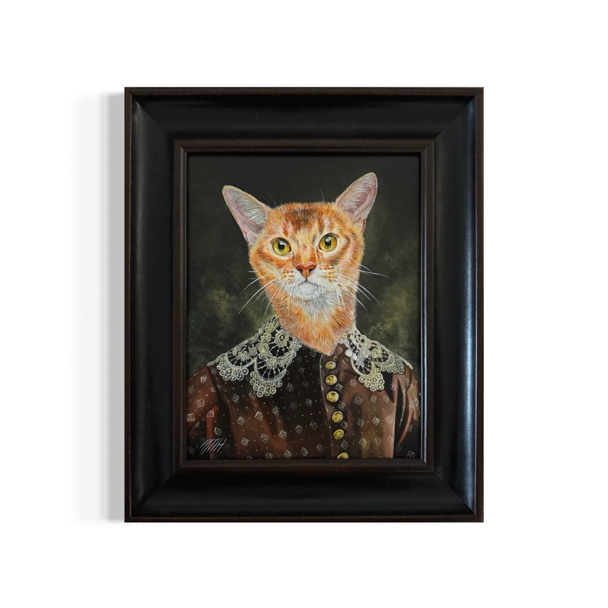 Regal Cat III