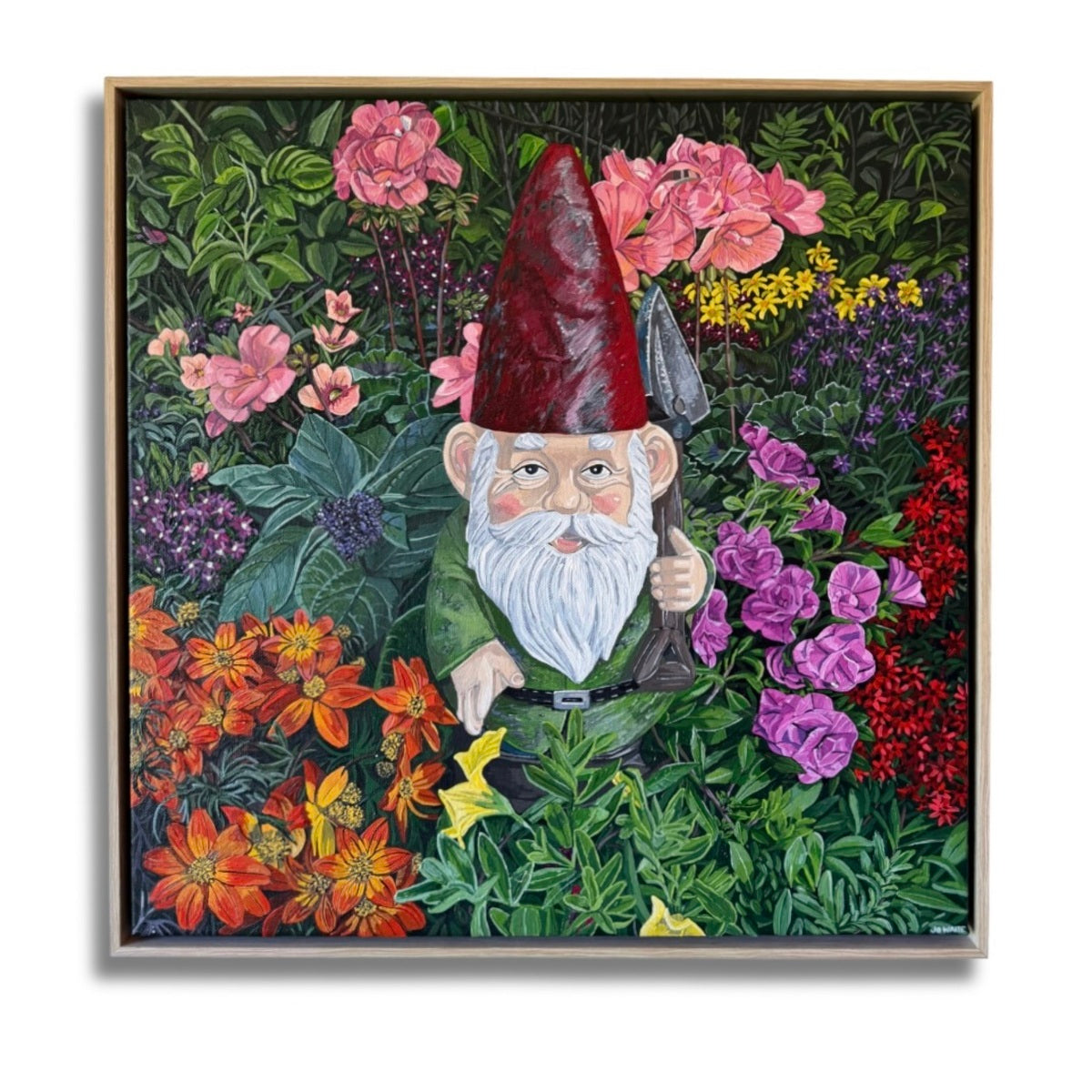 Gnome News is Good News