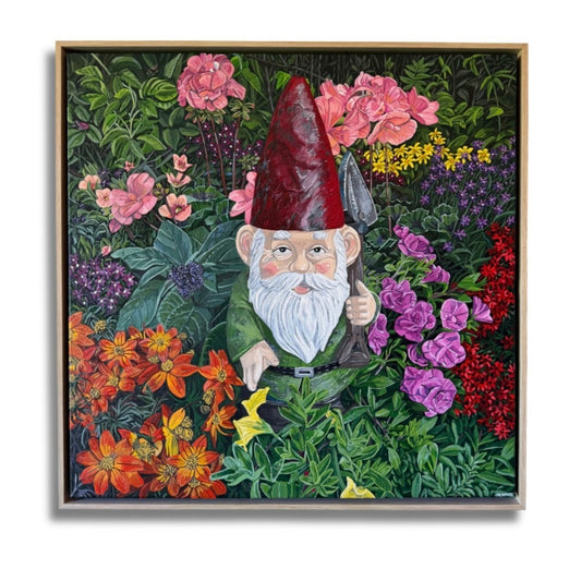 Gnome News is Good News