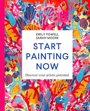 Start Painting Now