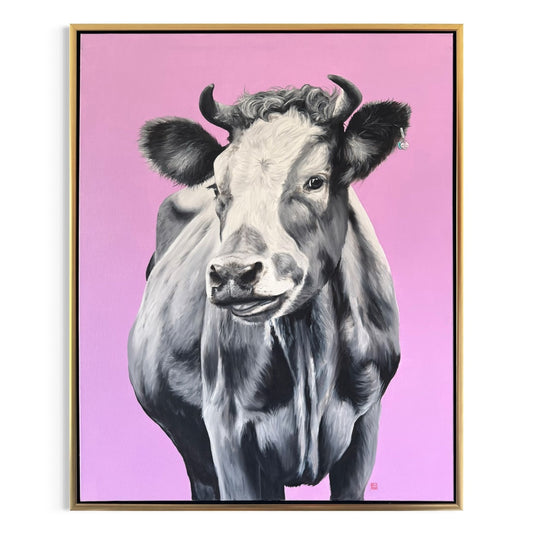 My Milkshake Brings all the Boys to the Yard