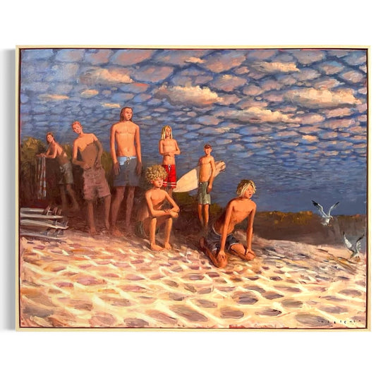 Dawn Patrol