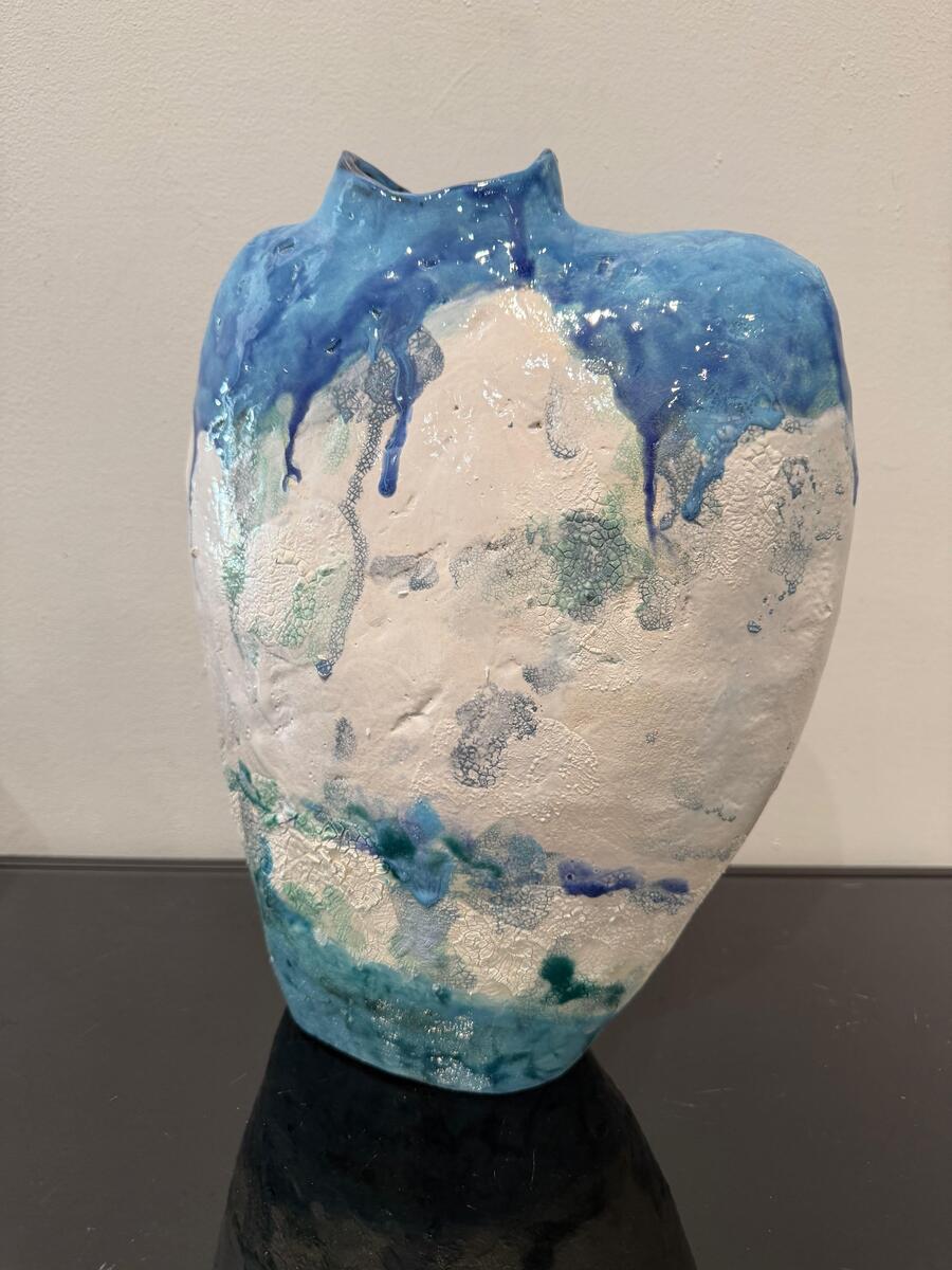 Arctic Vessel
