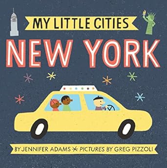 My Little Cities: New York