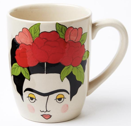 Frida Mug