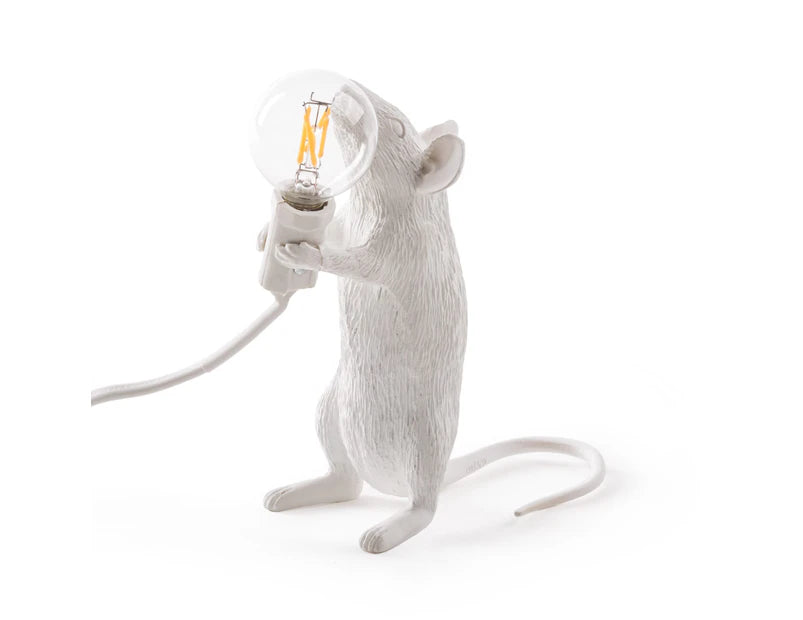 Mouse Lamp - Standing