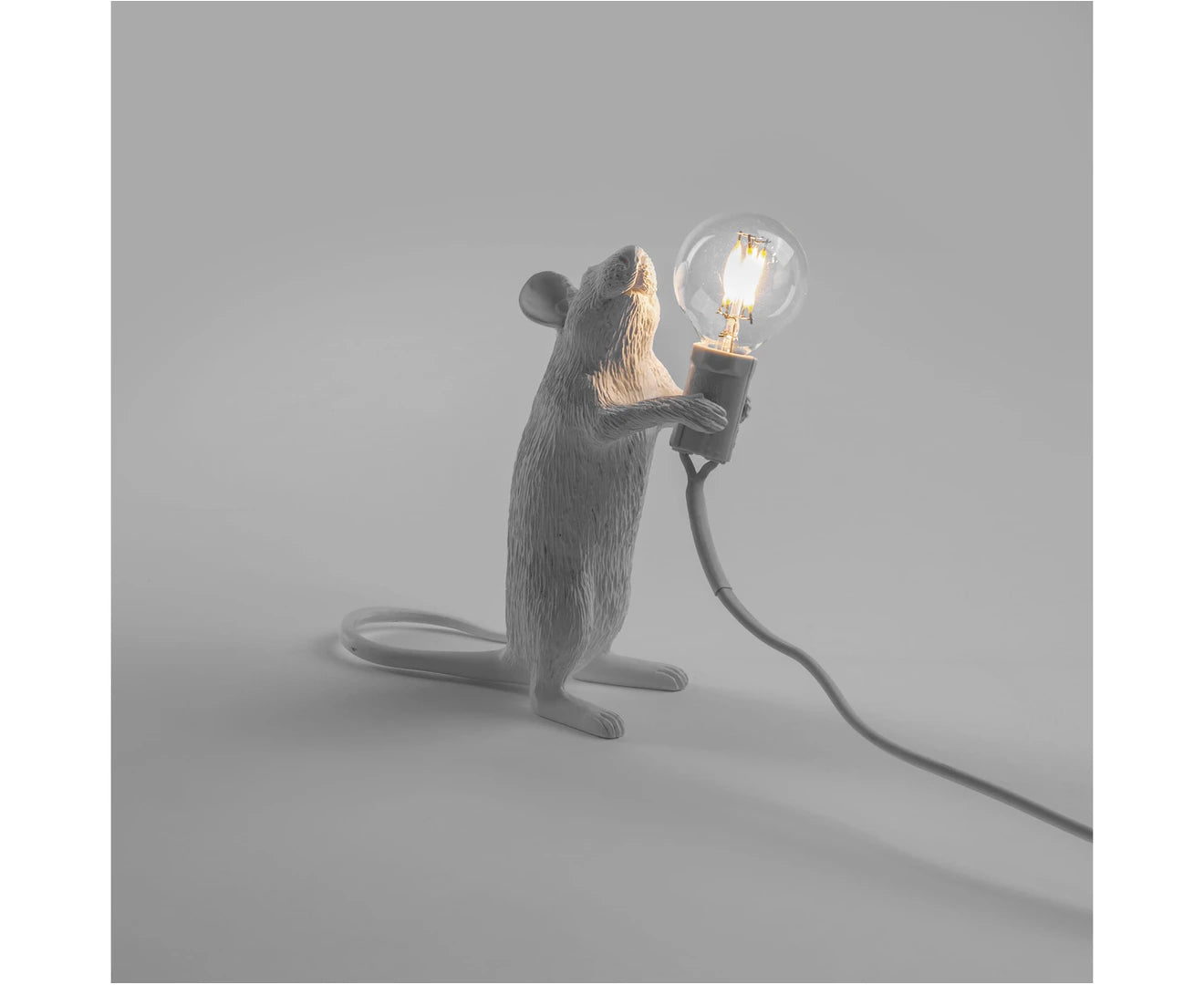 Mouse Lamp - Standing