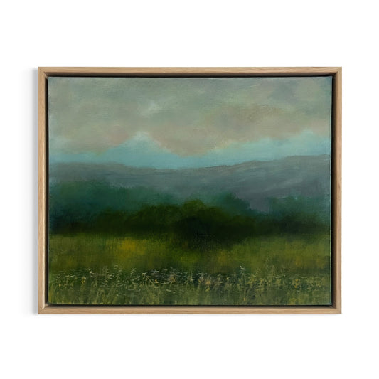 I Can Feel a Storm Coming