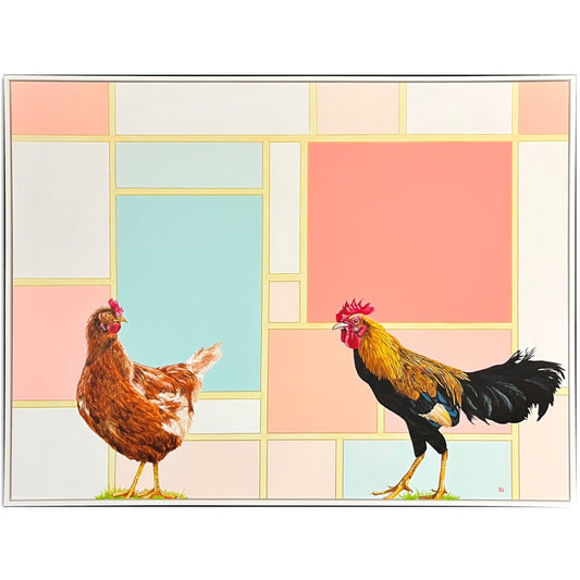 I Only Have Eyes For You