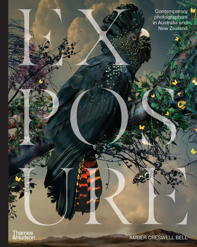 Exposure- Contemporary photographers in Australia and New Zealand