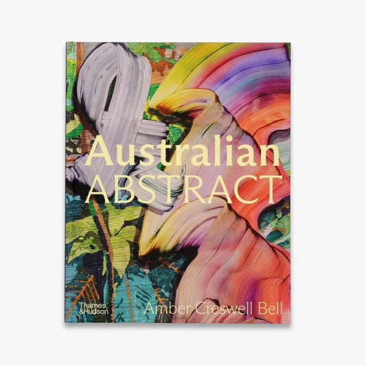 Australian Abstract