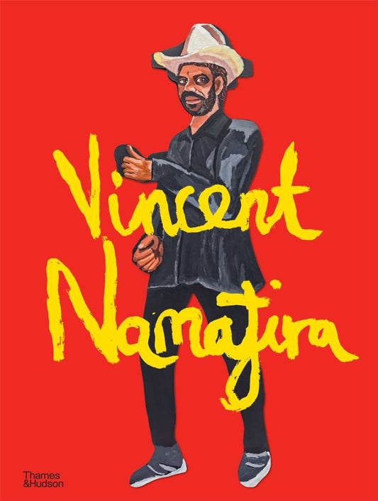 Vincent Namatjira