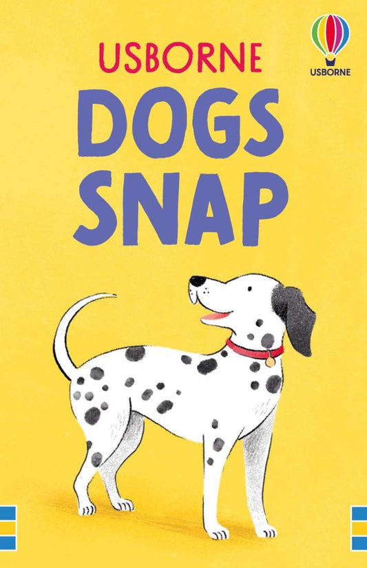 Dogs Snap
