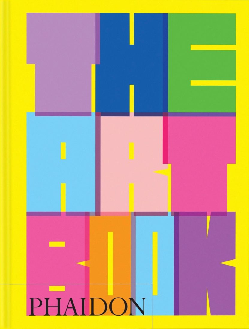 Art Book, The