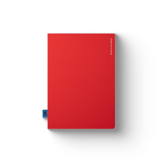 Any Day Now - Sketchbook - A5 - Watermelon