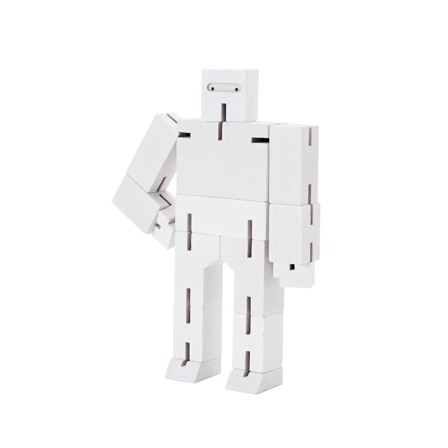Cubebot Small
