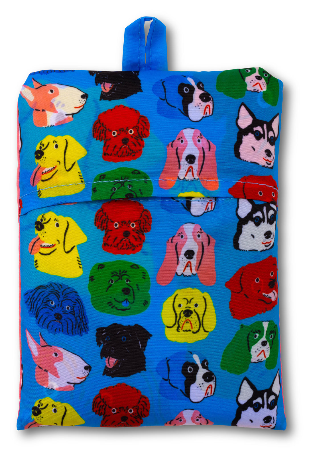 Art Sack - Kristina Micotti Dogs